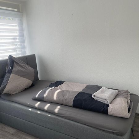 Apartment Gross 4 Zimmer Essen Exterior foto